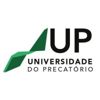 Universidade do Precatório logo - Similar company to Universidade Da Pessoa