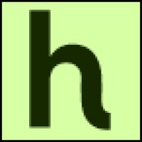 Homespun logo - Similar company to Design Intervention Studio