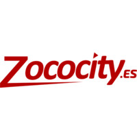 ZOCOCITY SL logo - Similar company to Jexx