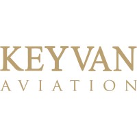 KEYVAN Aviation logo - Similar company to Mti Ltd.