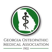 GEORGIA OSTEOPATHIC MEDICAL ASSOCIATION logo - Similar company to Philotimo Med