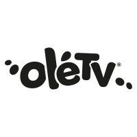 OléTV logo - Similar company to Csquared Systems Ltd