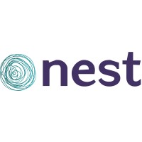 Nest logo - Similar company to Gnovatech Official