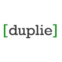 Duplie logo - Similar company to Volunteer Software