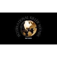 International Killer Sounds Entertainment logo - Similar company to #Drdiversity