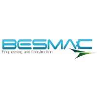 BESMAC ENGINEERING AND CONSTRUCTION SAS logo - Similar company to Tot Sas