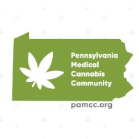Pennsylvania Medical Cannabis Community logo - Similar company to Pennsylvania Cannabis Coalition