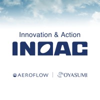 Inoac Living Vietnam logo - Similar company to Vsk Group