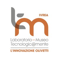 Laboratorio Museo Tecnologic@mente l'innovazione Olivetti logo - Similar company to Peakjet