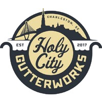 Holy City Gutterworks logo - Similar company to Heatworks