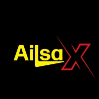 AilsaX logo - Similar company to Ailsa Forklifts