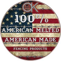 Oklahoma Steel & Wire logo - Similar company to Aag Metals