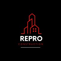 REPRO Construction logo - Similar company to Daytes