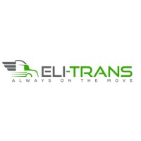 ELI-TRANS logo - Similar company to Eli-Market