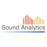 Sound Analytics LLC logo - Similar company to Sound Analytics