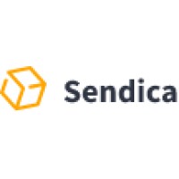 Sendica Logistics logo - Similar company to Grow Easy Media Group