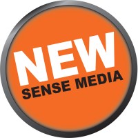 New Sense Media Videoproductie logo - Similar company to Pvt Entertainment B.V.