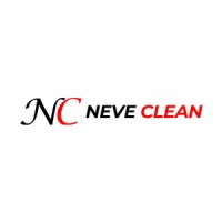 Neveclean logo - Similar company to Cleaning 'N' More Ltd
