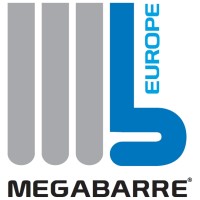 MEGABARRE EUROPE S.R.L. logo - Similar company to Exel S.R.L. Unipersonale