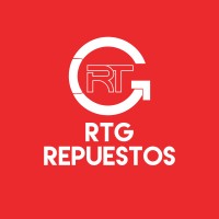 RTG REPUESTOS OFICIAL logo - Similar company to Network Intercom Corporation S.A.C