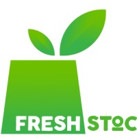 FreshStoc logo - Similar company to Skillencio Pvt. Ltd