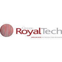 Groupe Royaltech logo - Similar company to Royaltech