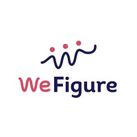 We Figure logo - Similar company to Bpi Campus