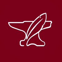 Uitgeverij De Smederij logo - Similar company to Uitgever Eigenheimer