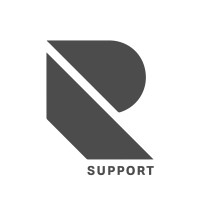 R-Support logo - Similar company to Digilize