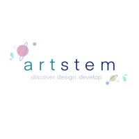 ArtStem logo - Similar company to The City Guards
