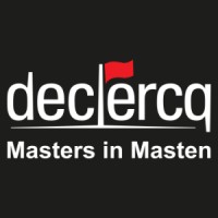 Declercq - Masters in masten logo - Similar company to Ppci Nv
