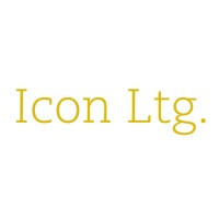 Icon Ltg. logo - Similar company to Grade Lighting