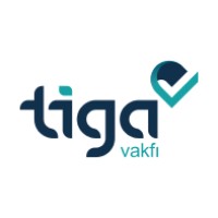 Tiga Vakfı logo - Similar company to Tiga