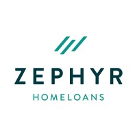 Zephyr Homeloans logo - Similar company to Zephyr Mortgages