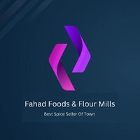 Fahad Foods & Flours Mills logo - Similar company to Aims Multan