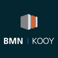 BMN | KOOY logo - Similar company to Schaapdak