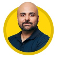 Bald & Brown logo - Similar company to Power By Design