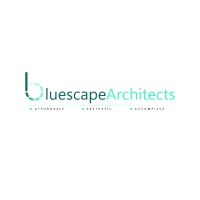 Bluescape Architects logo - Similar company to Sd Engineering Services Pvt Ltd