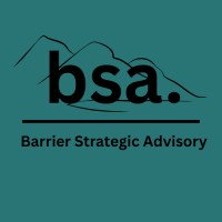 Barrier Strategic Advisory logo - Similar company to Chapel Chill