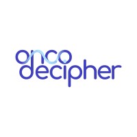 OncoDecipher logo - Similar company to Aimed Analytics Gmbh