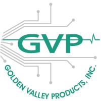 Golden Valley Products, Inc. logo - Similar company to Hti Plastics