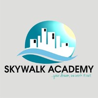 Skywalk Academy logo - Similar company to Knowledge Without Borders
