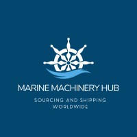 Marine Machinery Hub logo - Similar company to Wavetech Marine