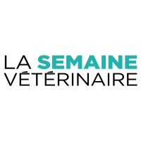 La Semaine Vétérinaire logo - Similar company to Snvel - Syndicat National Des Vétérinaires D'Exercice Libéral