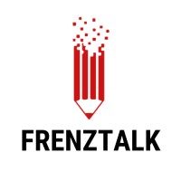 FrenzTalk logo - Similar company to Rakan Tutor
