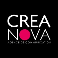 Creanova logo - Similar company to Light. Communication (Scop)
