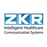 ZKR logo - Similar company to Noi Technologies