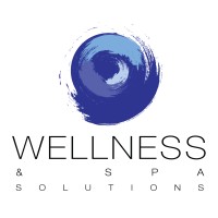 Wellness & Spa Solutions logo - Similar company to Scape Collective