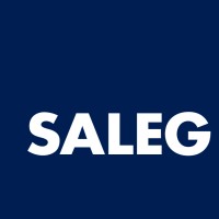 SALEG Sachsen-Anhaltinische Landesentwicklungsgesellschaft mbH logo - Similar company to Ninjafit Dach