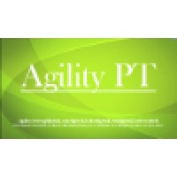 Agility Pt